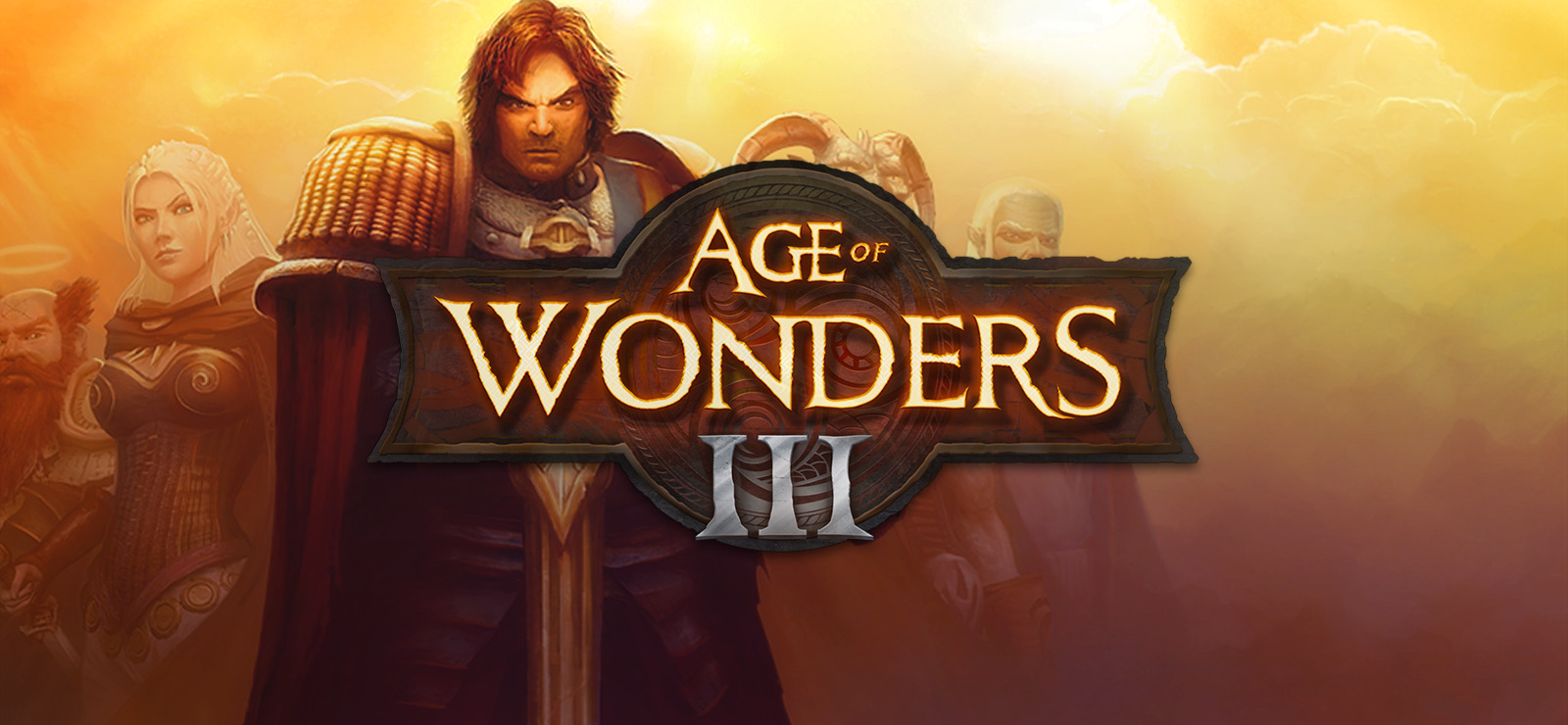 Age of Wonders 3