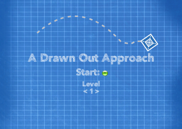 A Drawn Out Approach